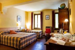 B&B AL DUCALE and APARTMENTS